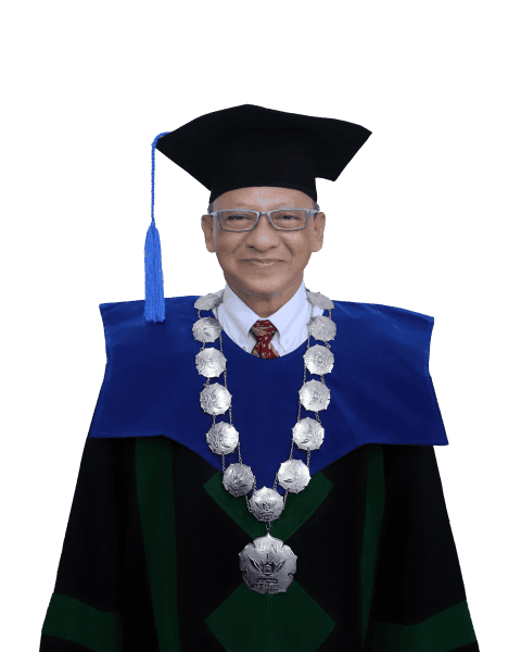 Prof. Safrul Muluk, S.Ag., MA. M.Ed. Ph.D.