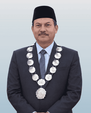 Prof. HABIBURRAHIM, S.Ag., M.Com., Ph.D.
